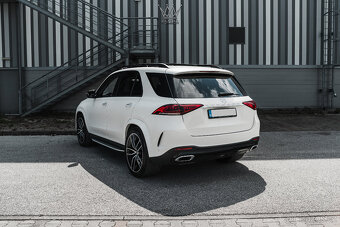Mercedes-Benz GLE SUV 400 d 4MATIC A/T DPH AMG - 6