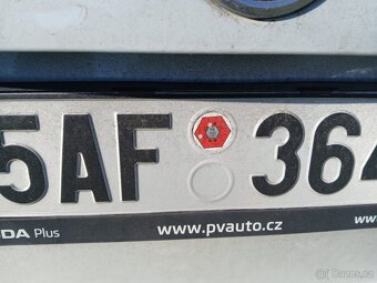 Prodam škoda octavia - 6