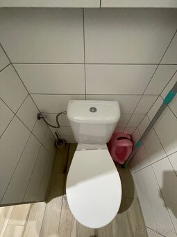 PRONÁJEM 2+1 UHERSKÝ BROD, SÍDLIŠTĚ OLŠAVA - 6