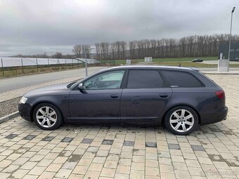 Audi A6 3.0 TDI - 6