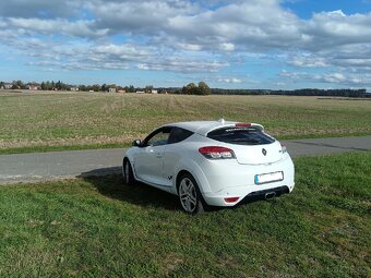 Renault Megane rs 3 cup 2.0t 184kw - 6