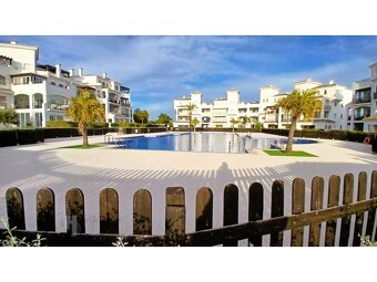 Apartmán - Murcia - 6