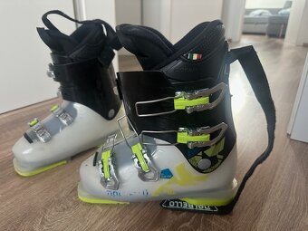 Dětské lyžařské boty Dalbello 23,5 - 6