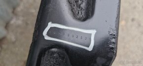 Predni naprava napravnice audi A6 4G 4g0399252b - 6