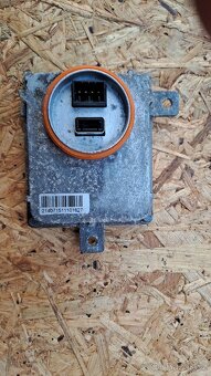 Řídící jednotky xenonů škoda - 6