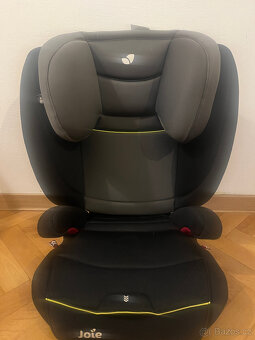 Autosedačka Joie - 6