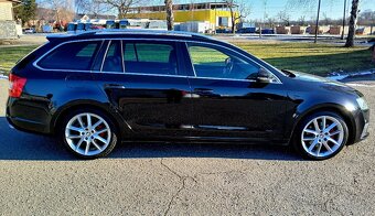 Octavia RS 2.0 TDI DSG 4x4. - 6