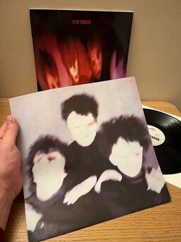 The Cure – Pornography - 6