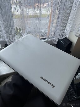 Notebook Lenovo - 6
