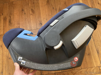 Autosedačka Cybex Aton 5 - 6