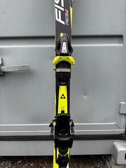 Fischer RC4 150 cm - 6