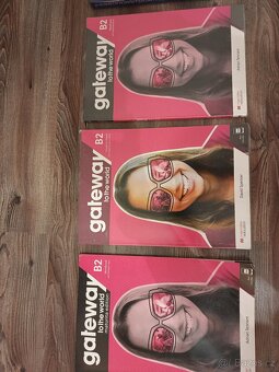 Predám učebnice - 6