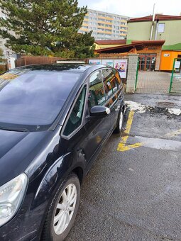 Ford S-max 1.8 TDCi 92 kW  194307 - 6