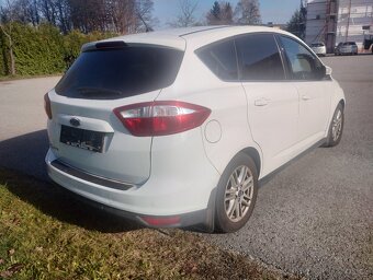 Ford C-MAX - 6