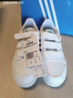 Nové Dětské boty adidas vel. 34 - 6