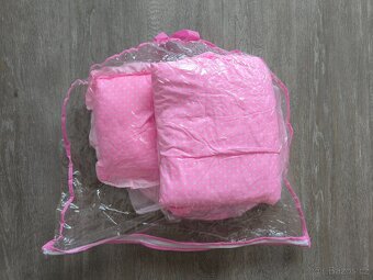 Cestovní skládací stan pro miminka - 6