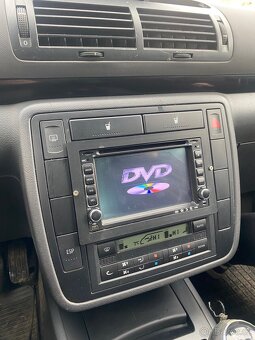 Volkswagen Sharan 1.9 Tdi 96kw - 6