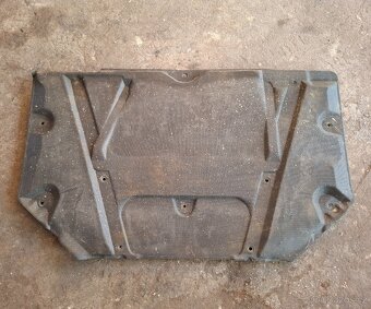 Díly Subaru Legacy/Outback BP/BL - 6