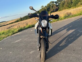 Ktm 990 SMR - 6