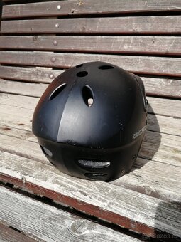 Moto helma dětská - 6