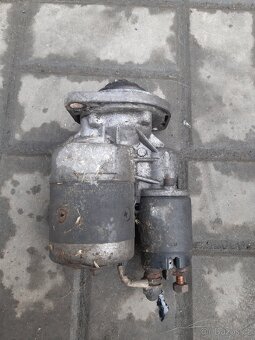 Škoda Felicia 1.6 ND - 6