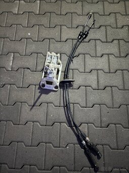 Mitsubishi Lancer Evo diely - 6