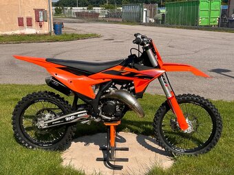 KTM 150 SX 2025 - 6