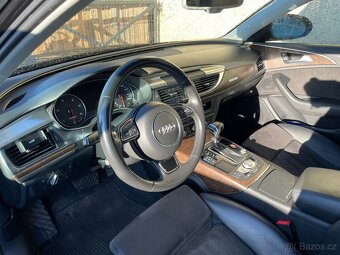 A6 Allroad C7 - původ v CZ - 6