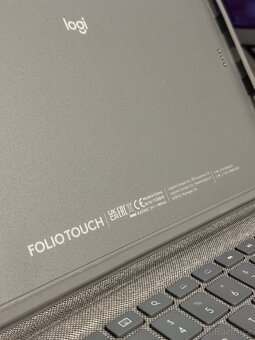 Ipad air M1 5 gen. - 6