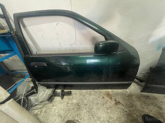 Díly BMW e36 Compact - 6