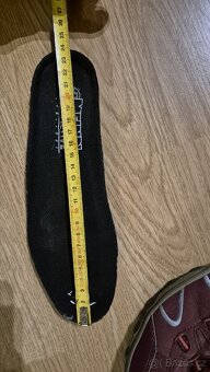 Turistické boty Meidl vel.36 - 6