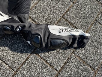 Kombinéza PROBIKER PRX-4 vel 48 - 6