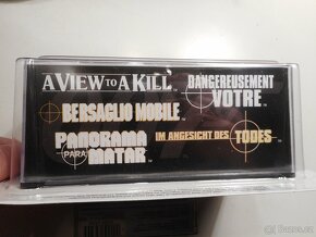 Model auta Renault 11 půl vozu - 6