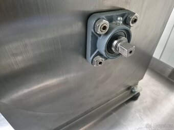 MÍCHAČKA MASA 50 L MÍCHAČKA KLOBÁS - 6