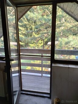 Celoroční obyvatelná chata - 6