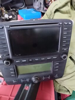 SKODA OCTAVIA2-DILY - 6