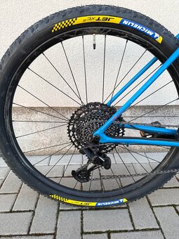 Specialized Chisel HT Comp – vel. L - 6