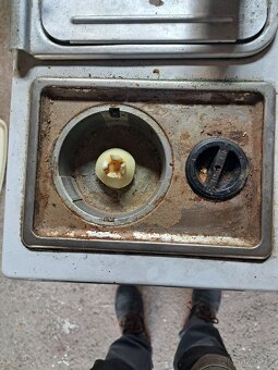 Kuchyňský robot - 6