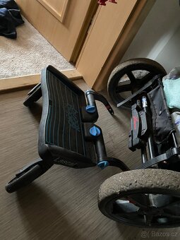 Stupatko ke kocarku - 6