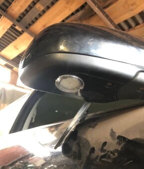 LED MODULY DO SPETNYCH ZRCATEK - 6