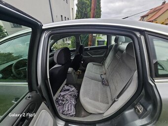 Passat b5.5 bez SPZ - 6