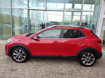 Kia Stonic 1.6. CRDi 81Kw PREMIUM - 6