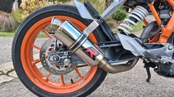 KTM Duke 390 ABS - 6