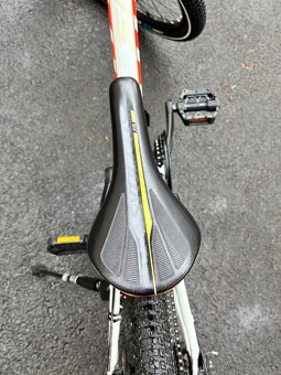 Dětské kolo Scott Scale 24 Disc - 6