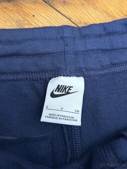 Nike tepláky - 6