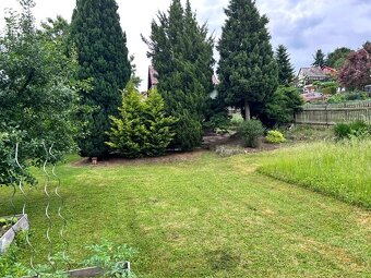 Zahrada Bílina prodej - 6