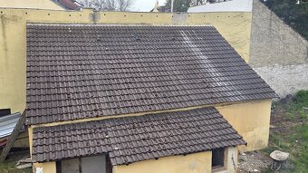 Střešní tašky Bramac - 6