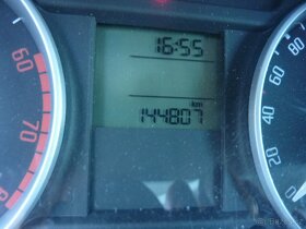 ŠKODA ROOMSTER 2009  LPG - 6