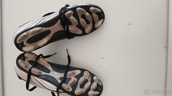 Prodám kopačky Nike,Sandic - 6
