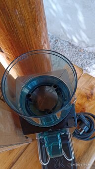 Mlýnek Rancilio Roky - 6